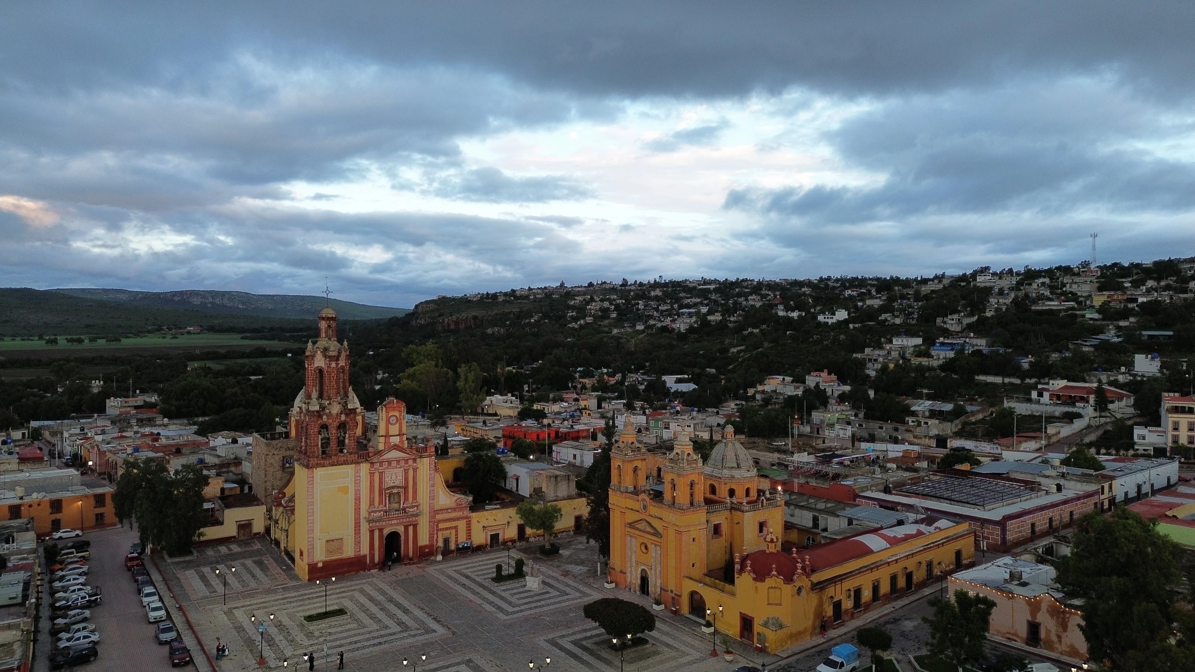 Imagen del Planetario